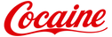 Cocaine red script